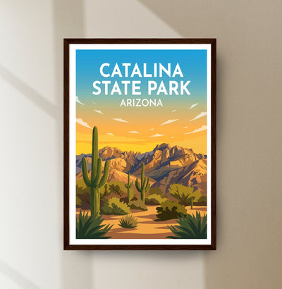 Catalina State Park