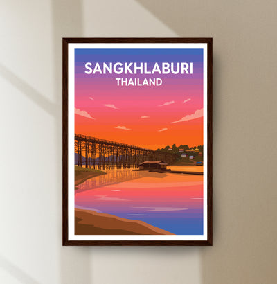 Sangkhla Buri