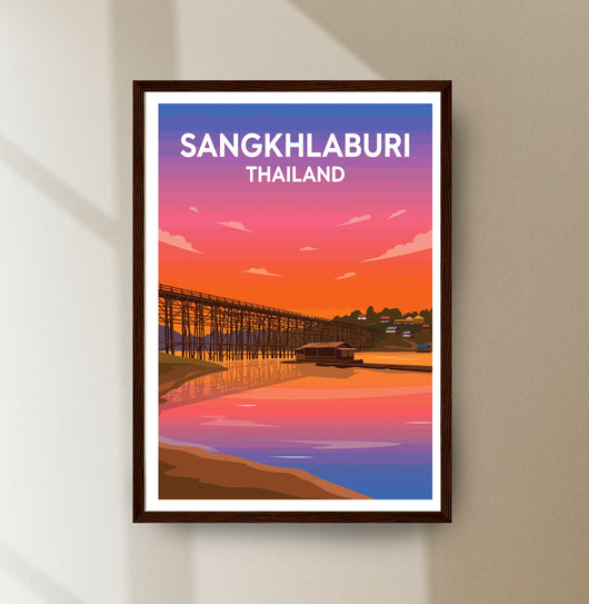 Sangkhla Buri