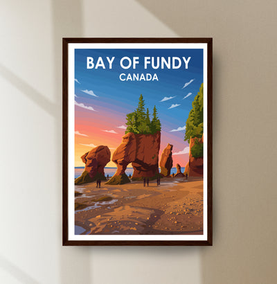 Bay Of Fundy
