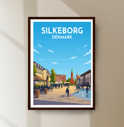 Silkeborg