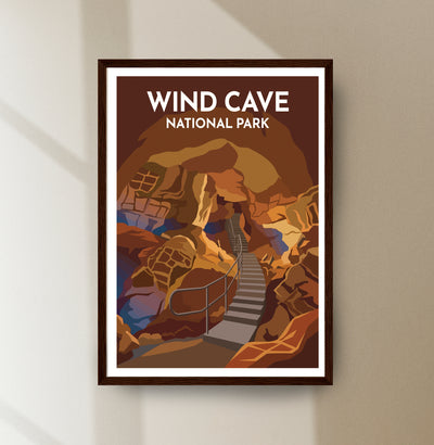 Wind Cave National Park
