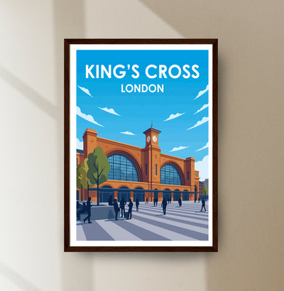 Kings Cross