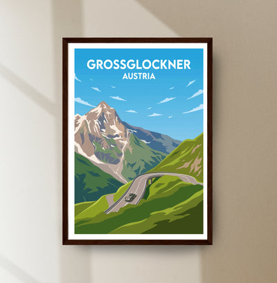 Grossglockner
