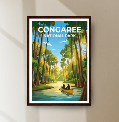 Congaree National Park