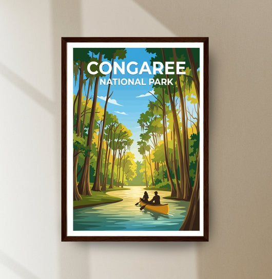 Congaree National Park