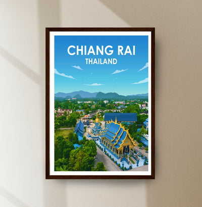 Chiang Rai