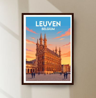 Leuven