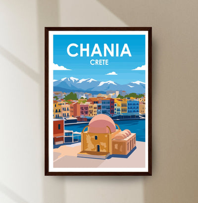 Chania