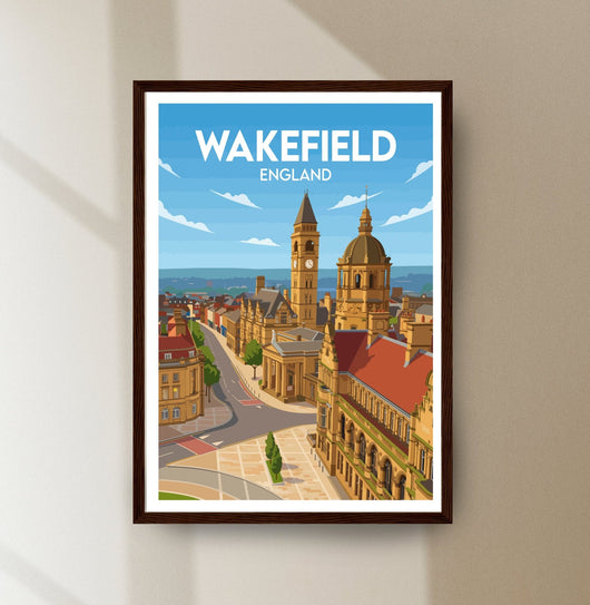 Wakefield