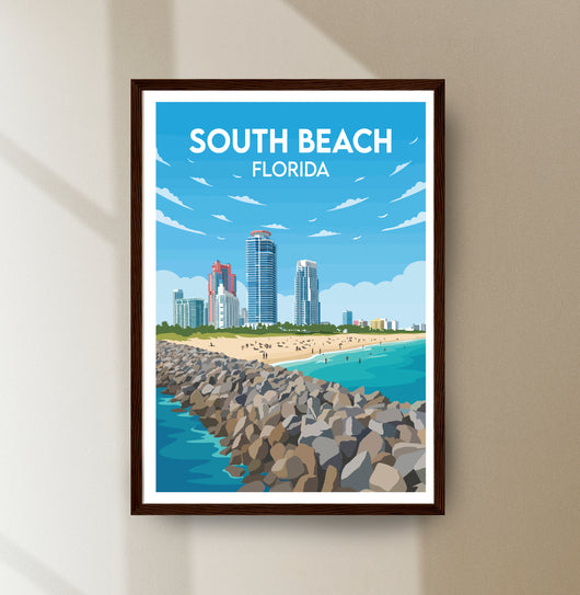 South Beach