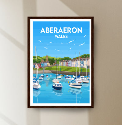 Aberaeron