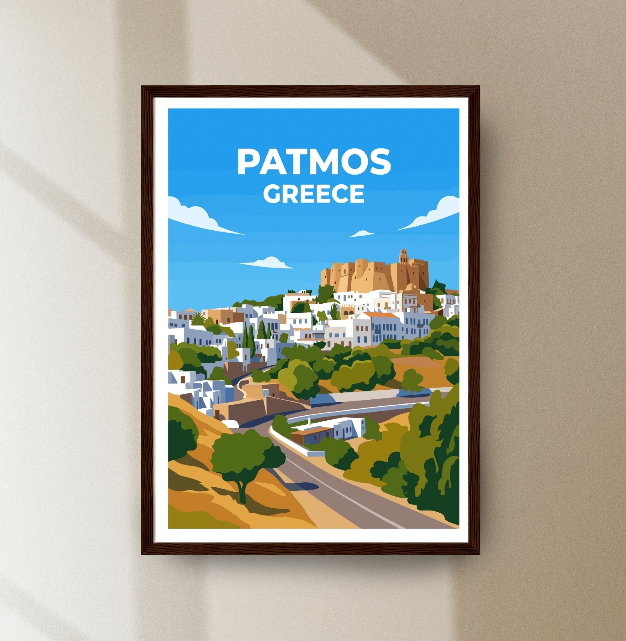 Patmos