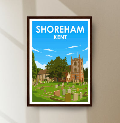 Shoreham