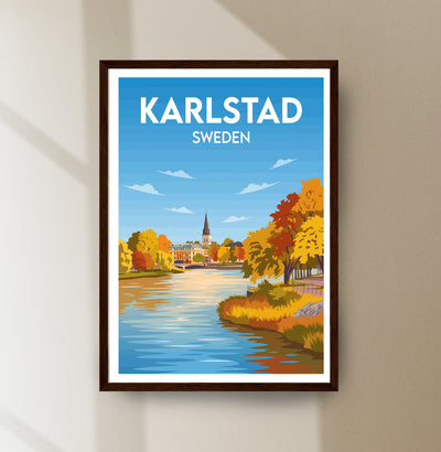 Karlstad