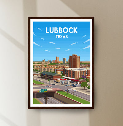 Lubbock