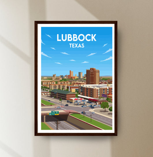 Lubbock