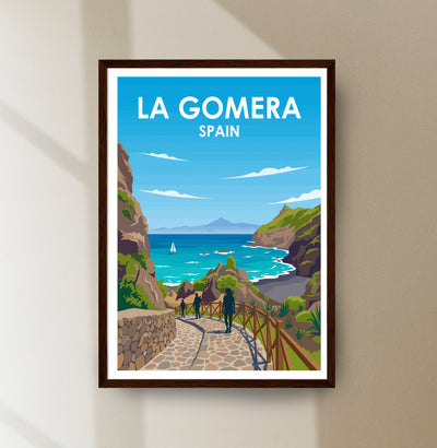 La Gomera