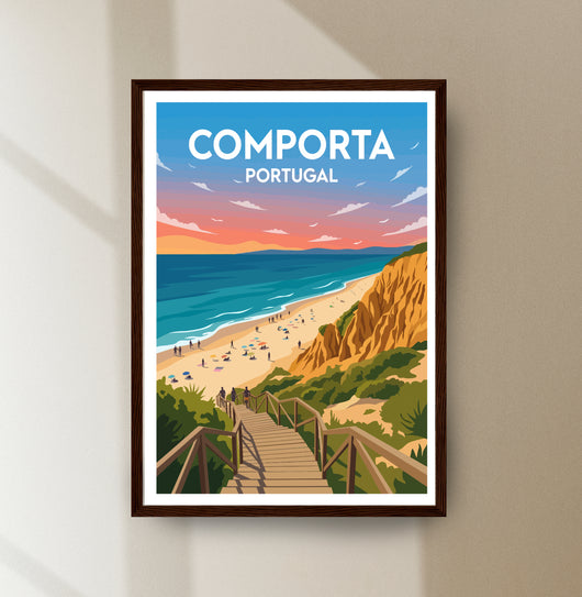 Comporta