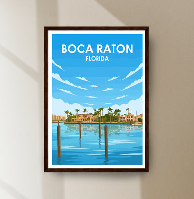 Boca Raton