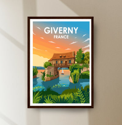 Giverny