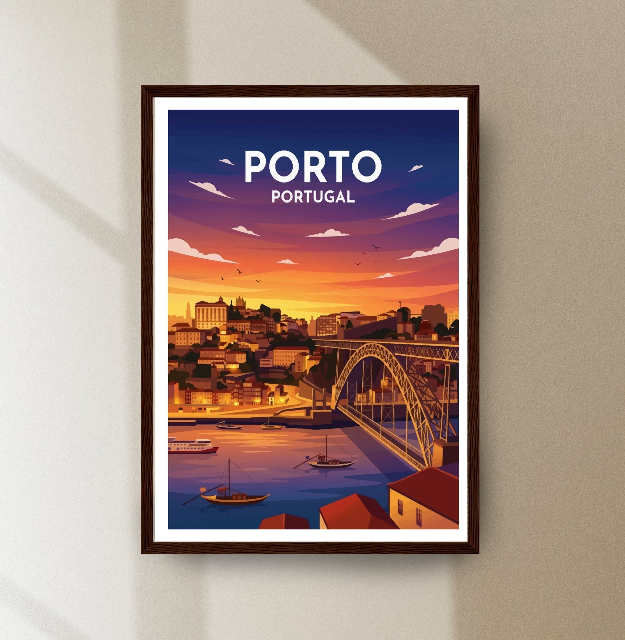 Porto