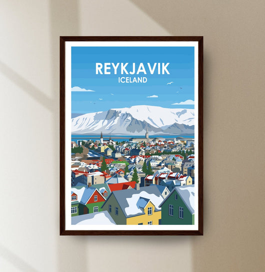 Reykjavik