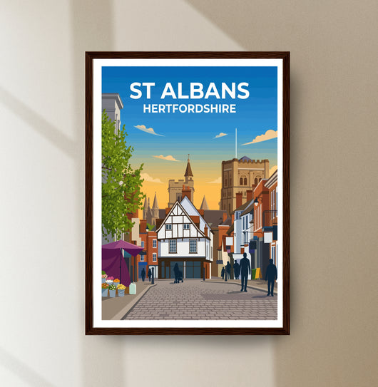 St Albans