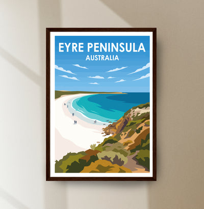Eyre Peninsula