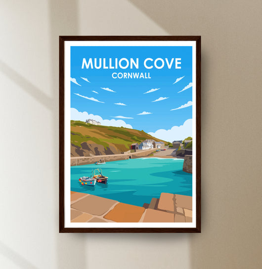 Mullion Cove