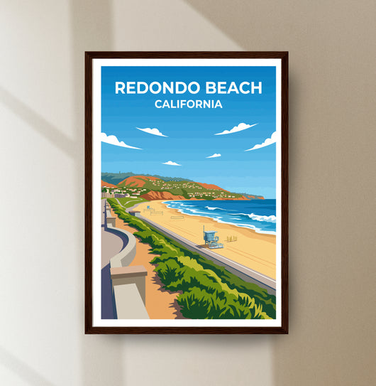 Redondo Beach