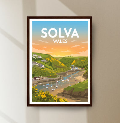 Solva
