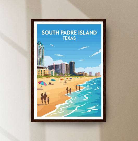 South Padre Island