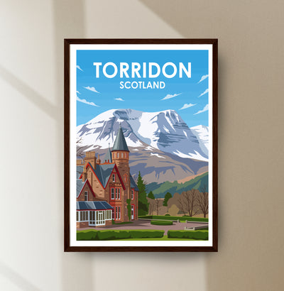 Torridon