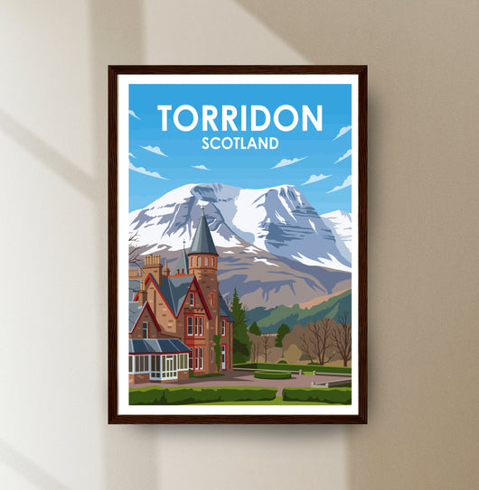 Torridon