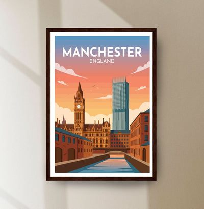 Manchester