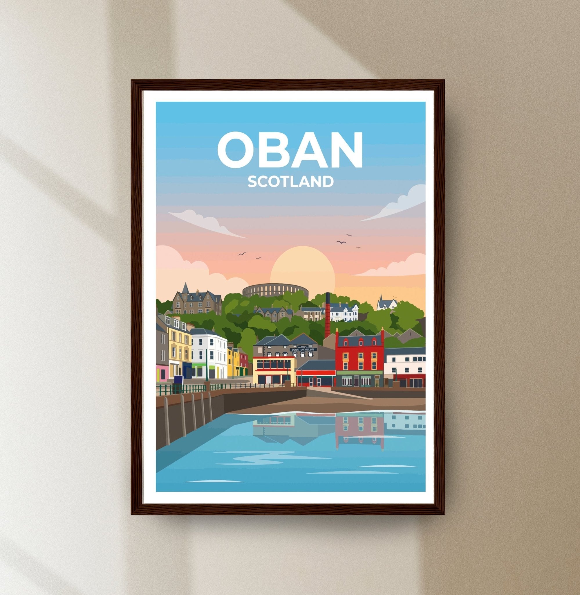 Oban