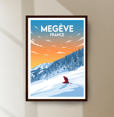 Megève