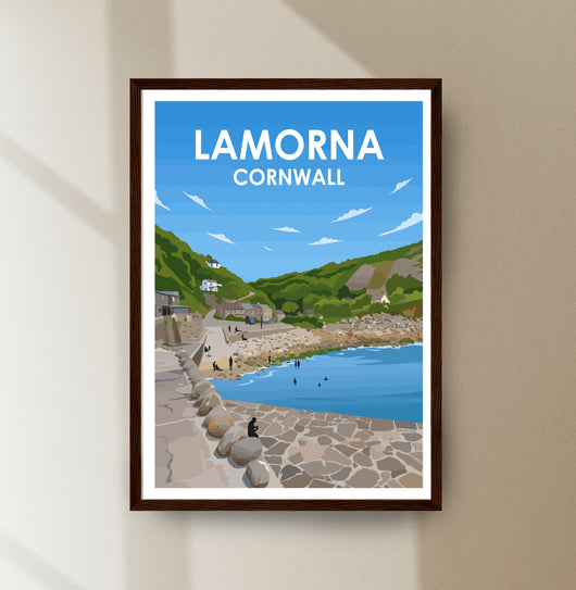 Lamorna