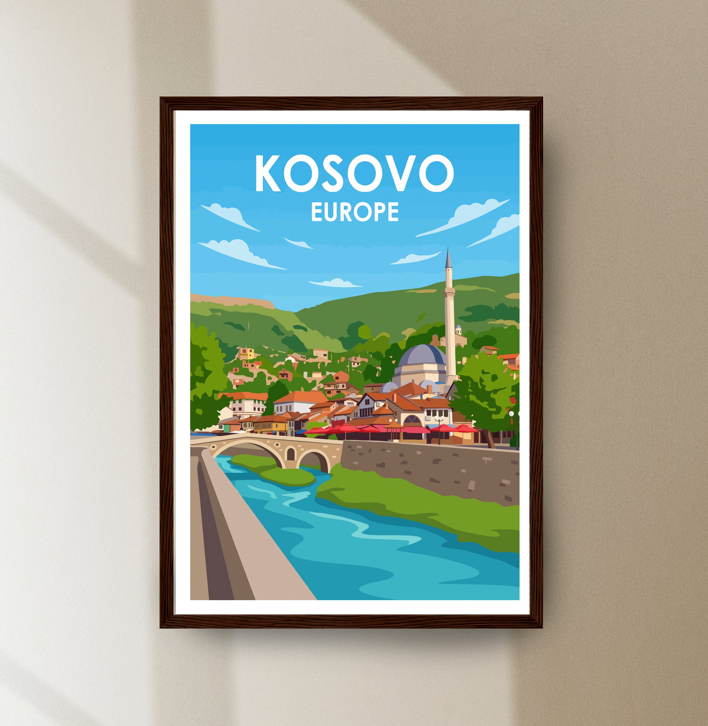 Kosovo