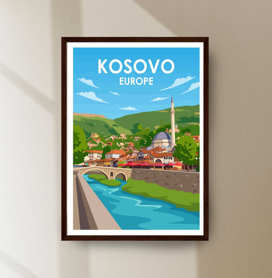 Kosovo