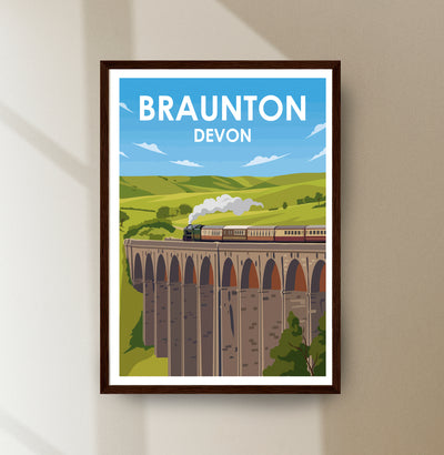 Braunton