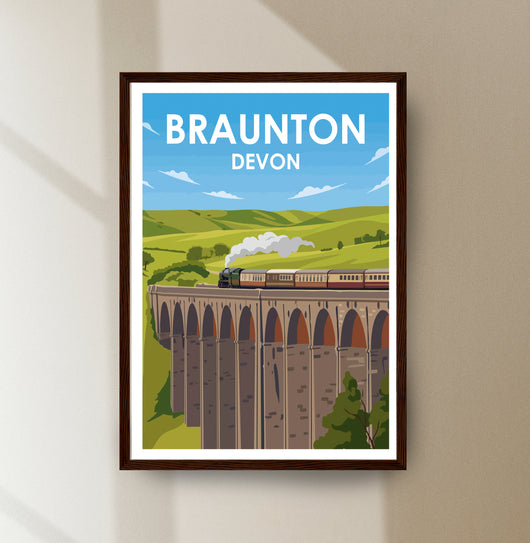Braunton