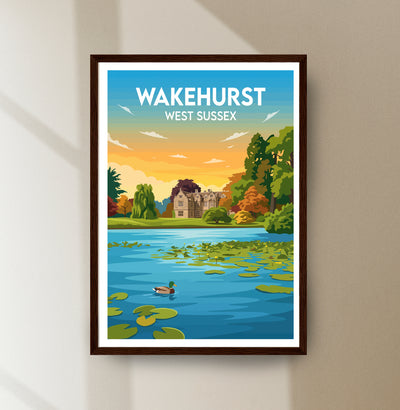 Wakehurst