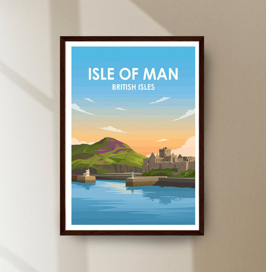Isle Of Man
