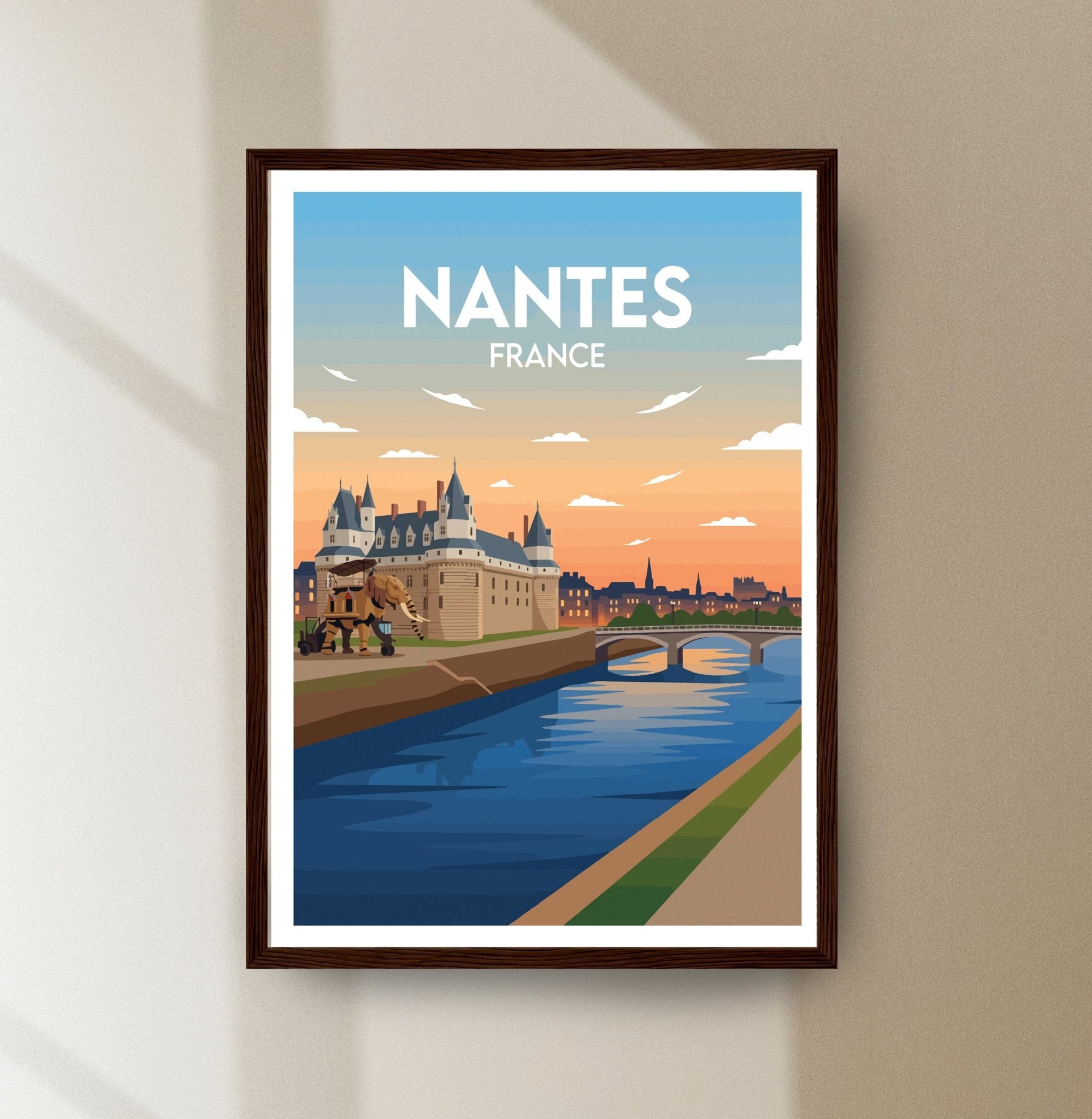 Nantes