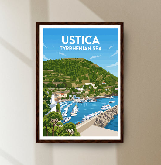 Ustica