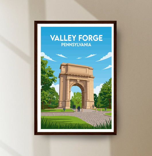 Valley Forge