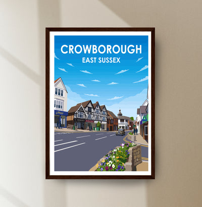 Crowborough