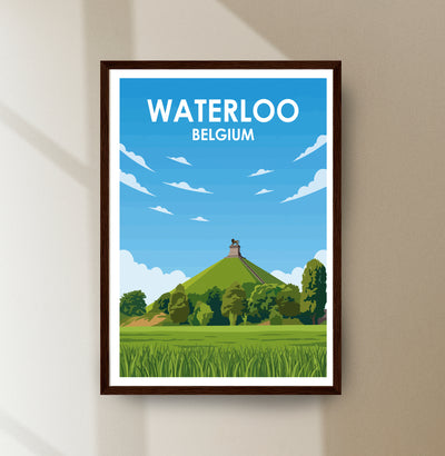 Waterloo